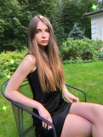 Анкета проститутки Алена - Фото 1, , 23 года, №266371